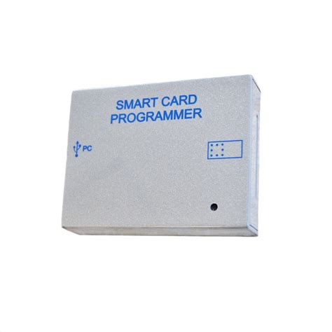 silver smart card|Smart Cards and Smart Card Programmer .